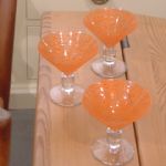 302 2235 Likörglas